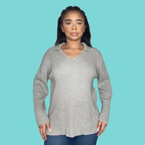 Tommy Hilfiger Ribbed Sweater